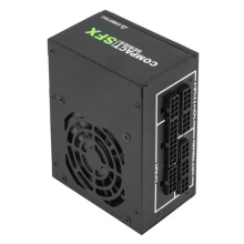 Купити Блок живлення CHIEFTEC Compact CSN-650C - фото 2