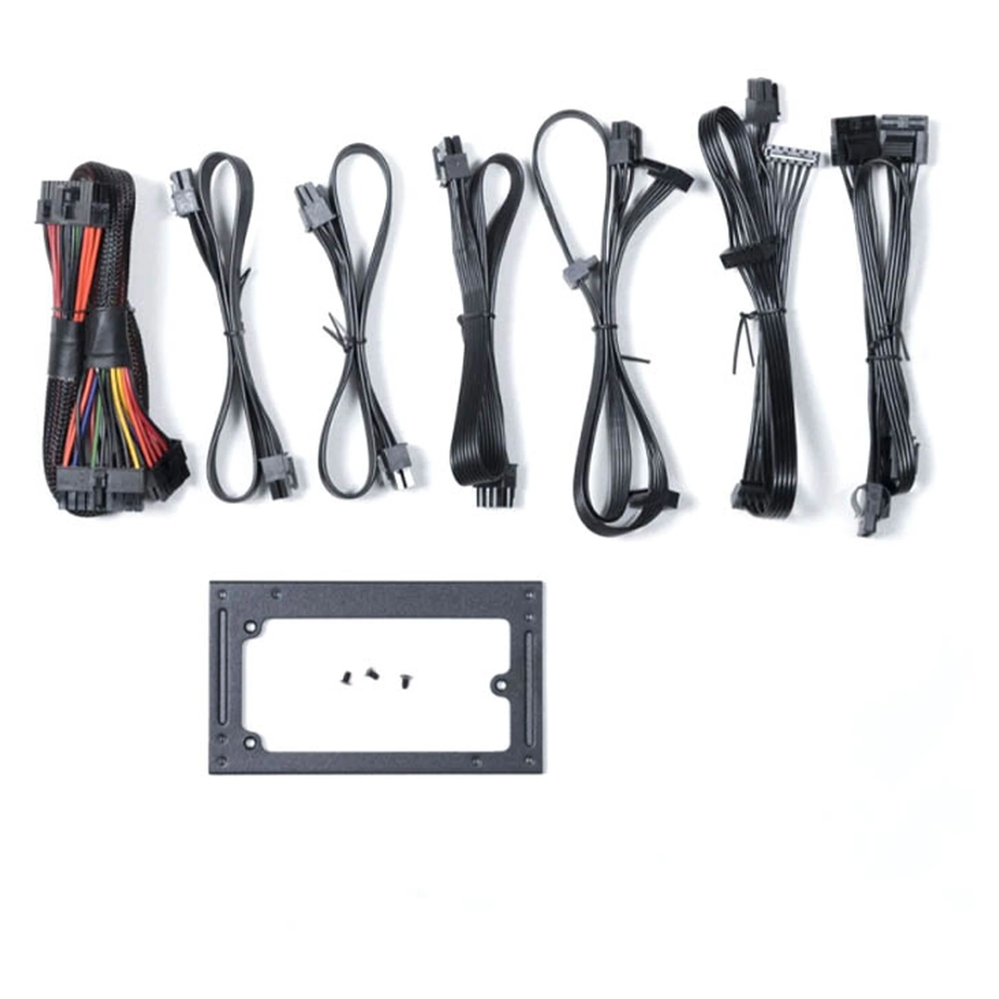 Купити Блок живлення CHIEFTEC Compact CSN-650C - фото 3