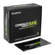 Купити Блок живлення CHIEFTEC Compact CSN-650C - фото 4