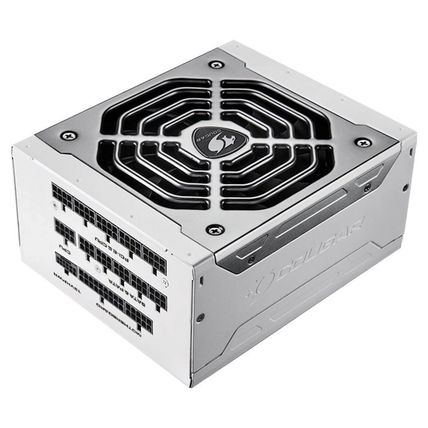 Купить Блок питания Cougar POLAR X2 1200W 80 Plus Platinum (POLAR X2 1200) - фото 1