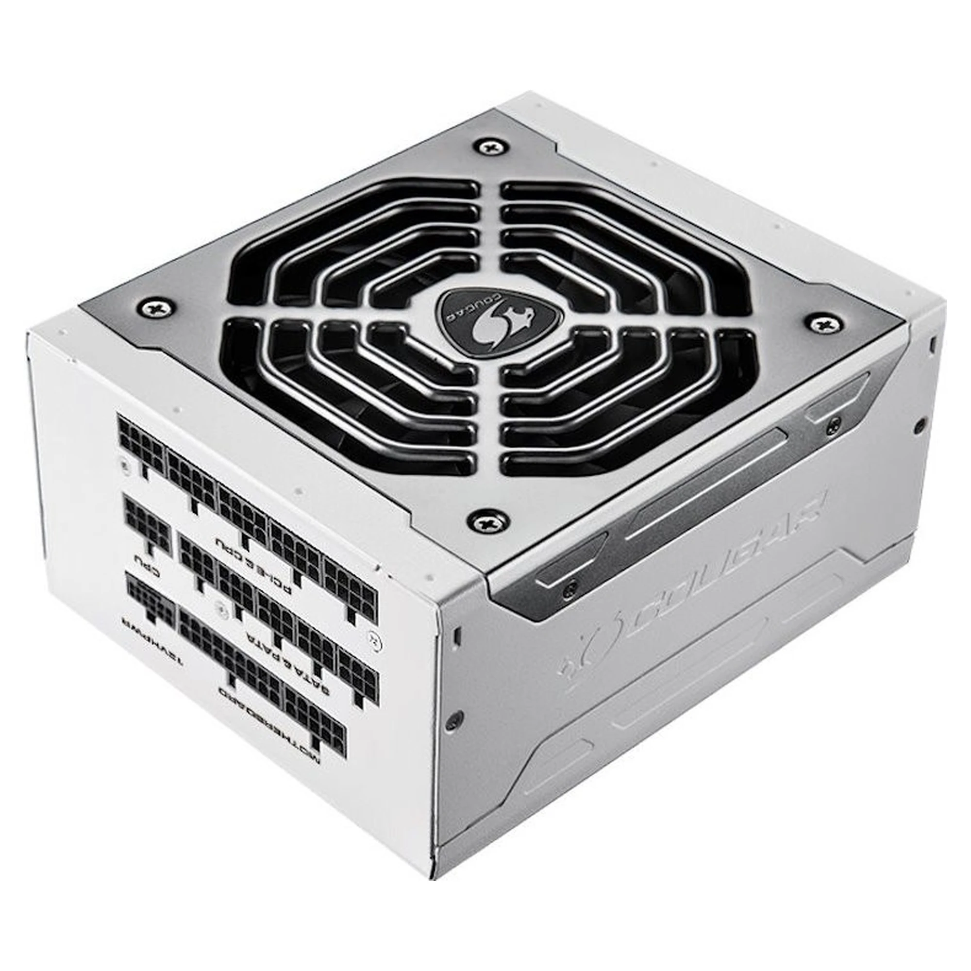 Купить Блок питания Cougar POLAR X2 1200W 80 Plus Platinum (POLAR X2 1200) - фото 1