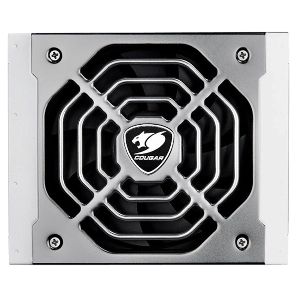 Купить Блок питания Cougar POLAR X2 1200W 80 Plus Platinum (POLAR X2 1200) - фото 2