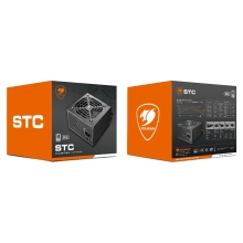 Купити Блок живлення Cougar STC600 - фото 8