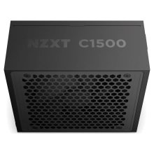Купить Блок питания NZXT C Series 1500W 80 Plus Platinum (PA-5P1BB-EU) - фото 2
