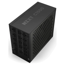 Купить Блок питания NZXT C Series 1500W 80 Plus Platinum (PA-5P1BB-EU) - фото 5