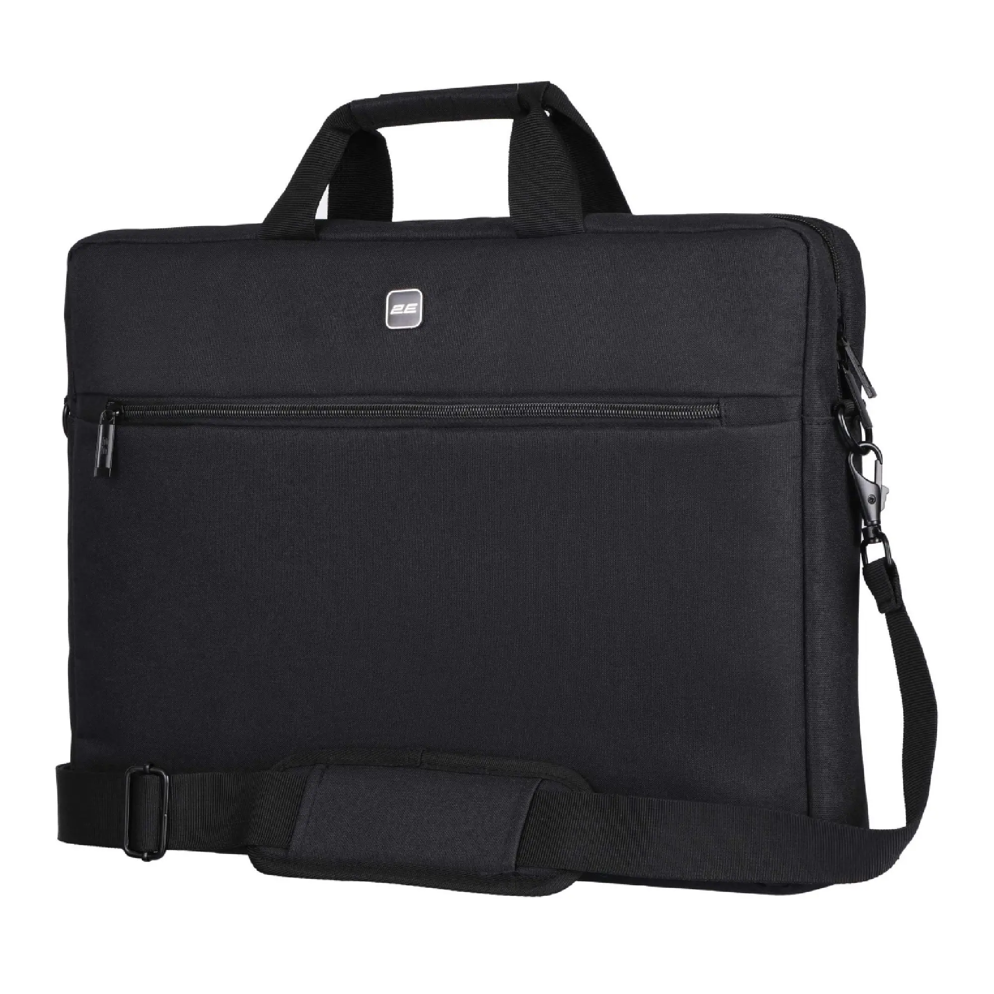 Купить Сумка для ноутбука 2E CBN317BK 17" Black - фото 1