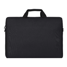 Купить Сумка для ноутбука 2E CBN317BK 17" Black - фото 4