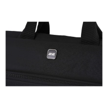 Купить Сумка для ноутбука 2E CBN317BK 17" Black - фото 5