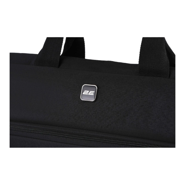 Купить Сумка для ноутбука 2E CBN317BK 17" Black - фото 5