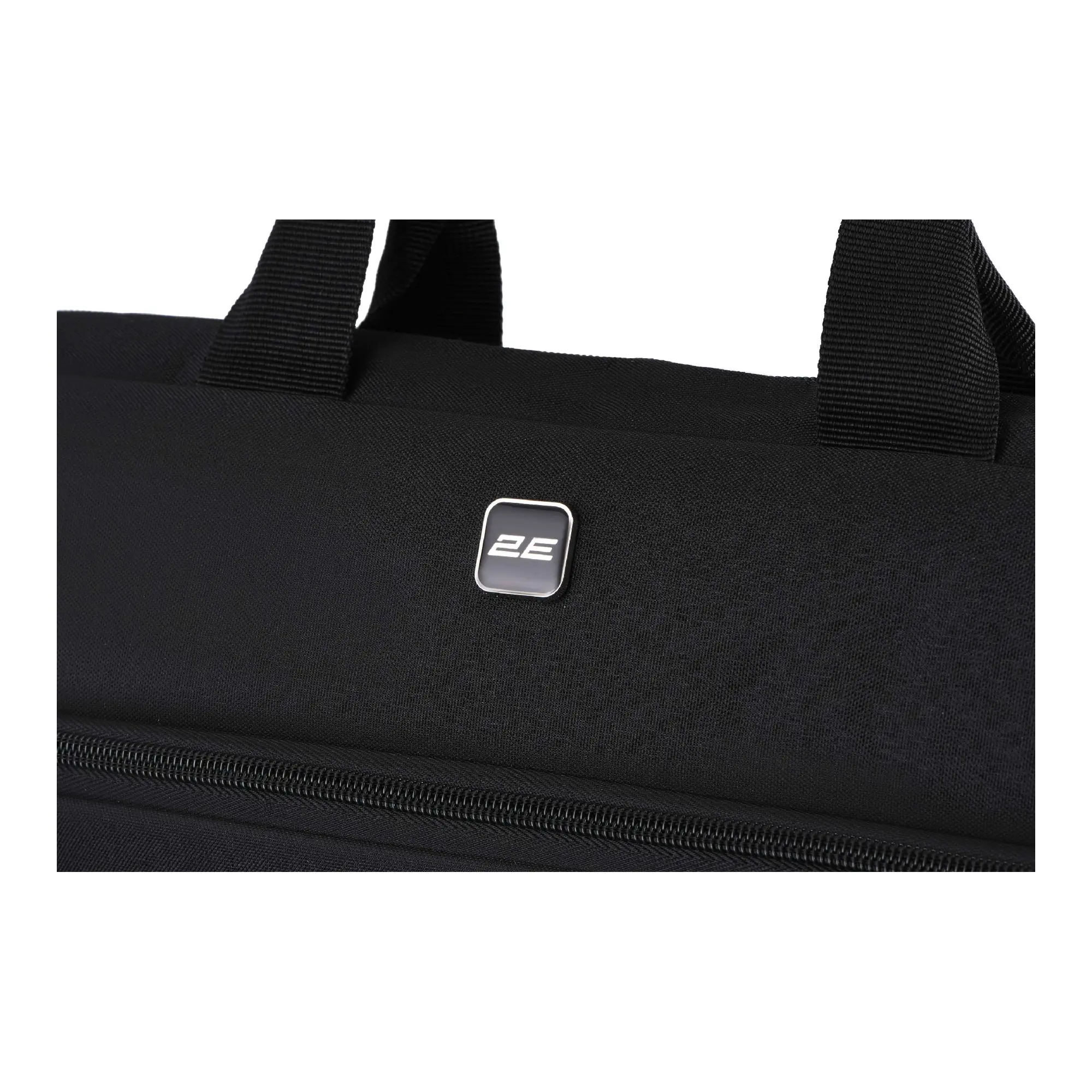 Купить Сумка для ноутбука 2E CBN317BK 17" Black - фото 5