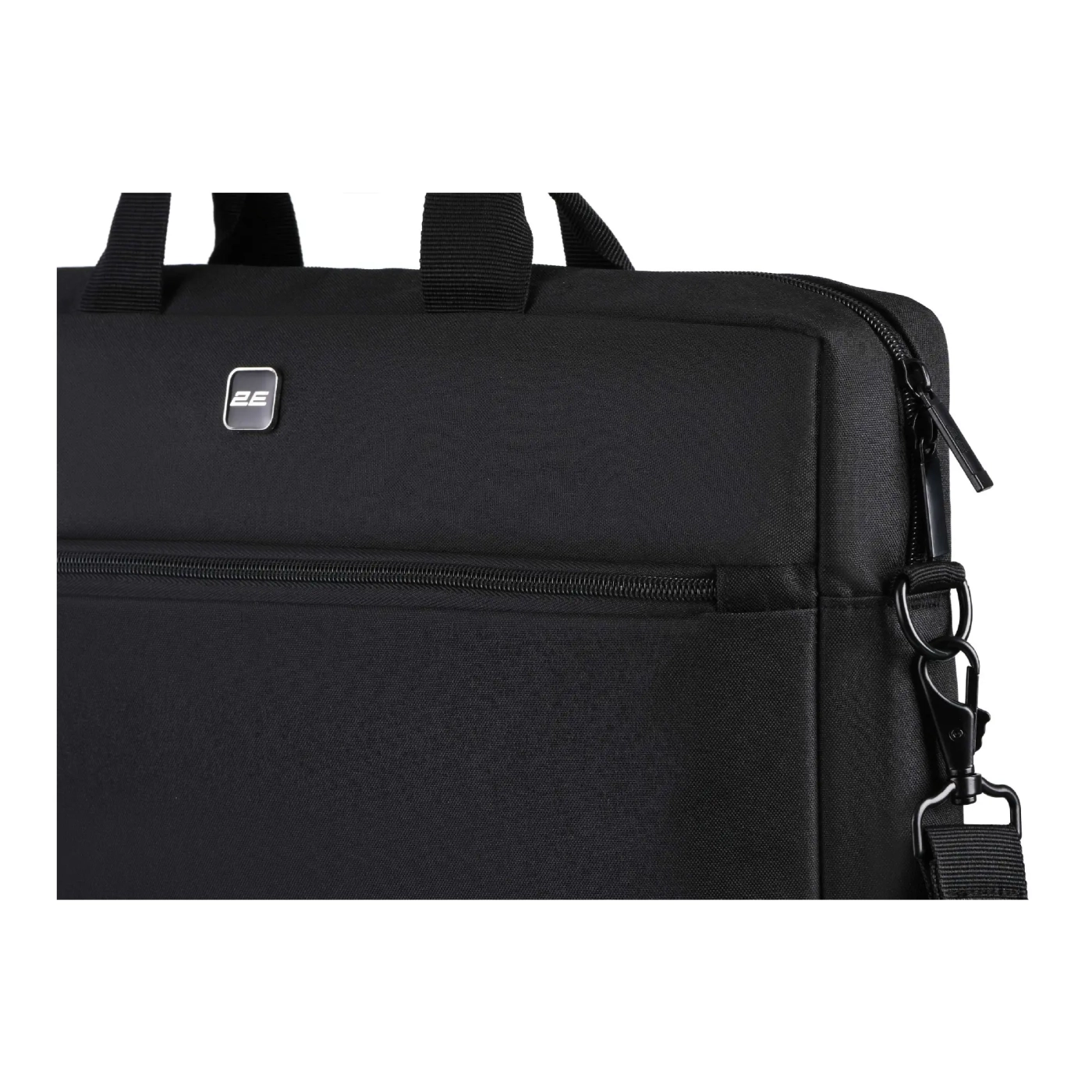 Купить Сумка для ноутбука 2E CBN317BK 17" Black - фото 6