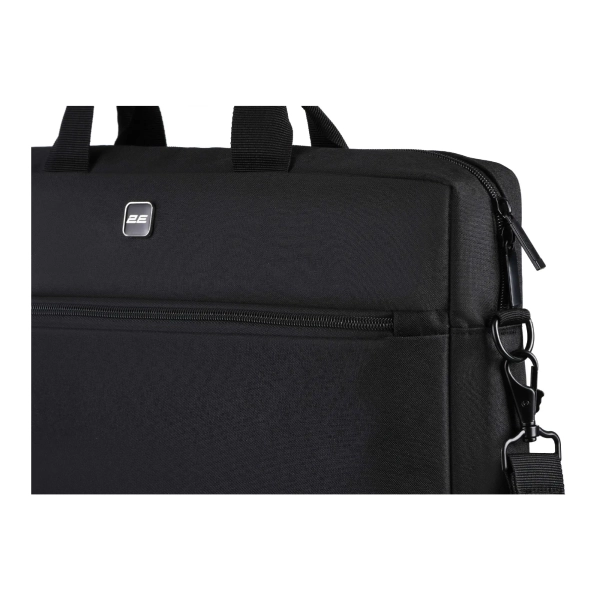 Купить Сумка для ноутбука 2E CBN317BK 17" Black - фото 6