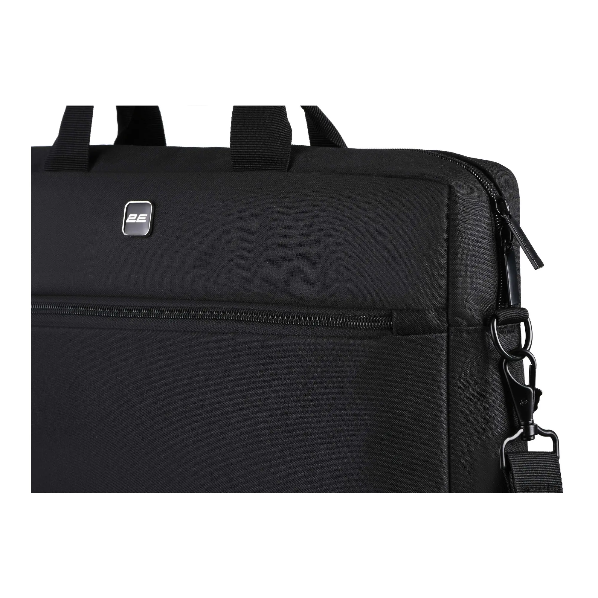 Купить Сумка для ноутбука 2E CBN317BK 17" Black - фото 6