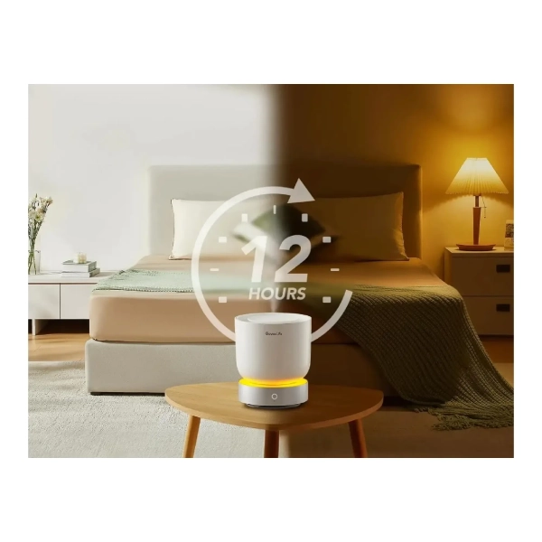 Купити Зволожувач повітря Govee H7162 Aroma Diffuser Білий (H7161301) - фото 5