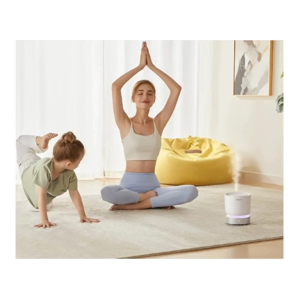 Купити Зволожувач повітря Govee H7162 Aroma Diffuser Білий (H7161301) - фото 6
