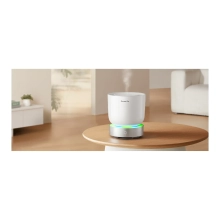 Купити Зволожувач повітря Govee H7162 Aroma Diffuser Білий (H7161301) - фото 7