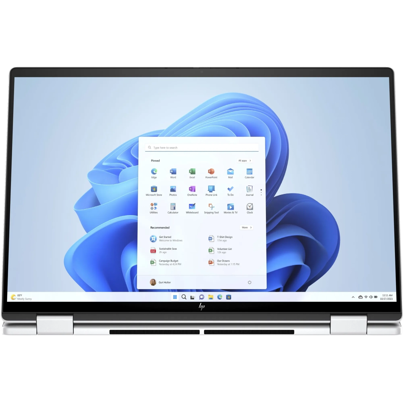 Купити Ноутбук HP Envy x360 16-ac0001ua (AQ8K4EA) - фото 2