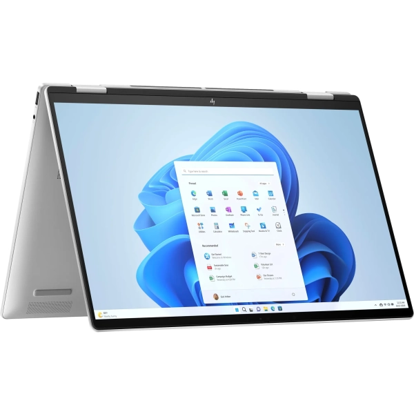 Купити Ноутбук HP Envy x360 16-ac0001ua (AQ8K4EA) - фото 6