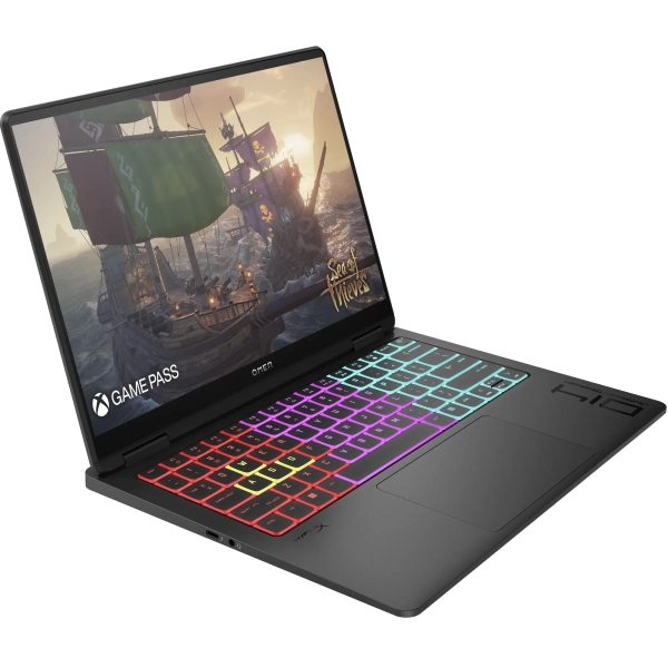 Купить Ноутбук HP OMEN Transcend 14-fb0009ua (AQ8P7EA) - фото 2