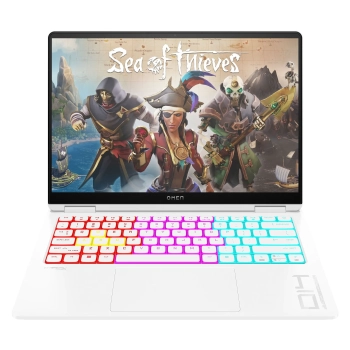 Купить Ноутбук HP OMEN Transcend 14-fb0013ua (AQ8P8EA) - фото 1