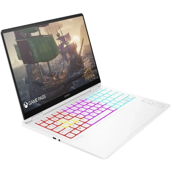 Купить Ноутбук HP OMEN Transcend 14-fb0013ua (AQ8P8EA) - фото 2
