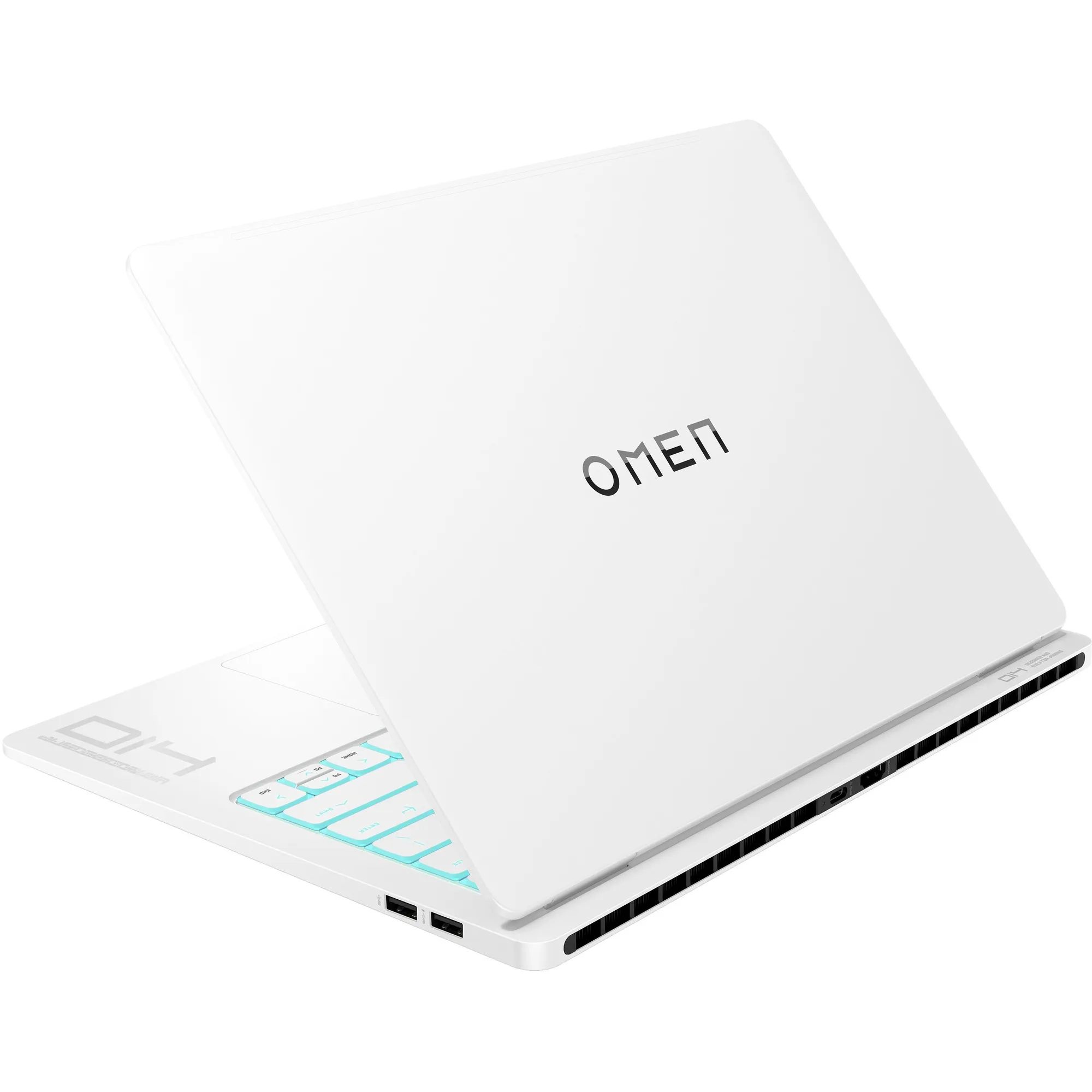 Купить Ноутбук HP OMEN Transcend 14-fb0013ua (AQ8P8EA) - фото 4