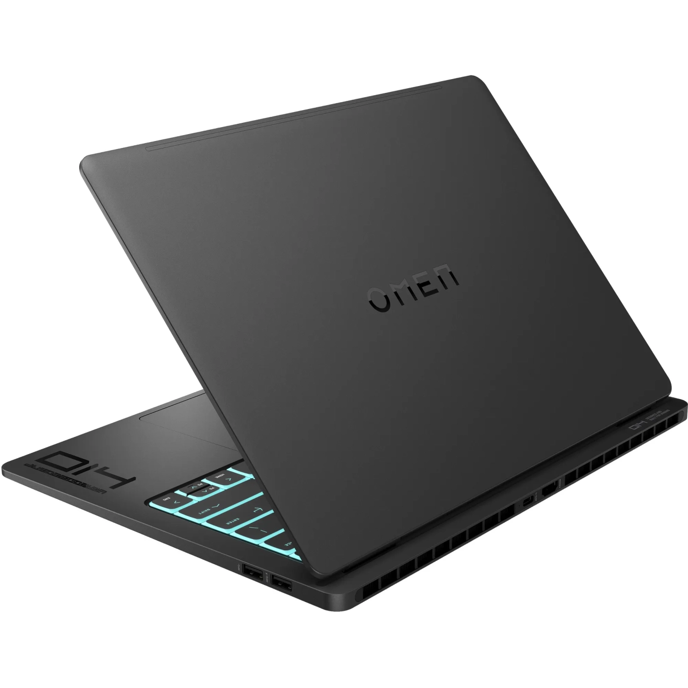Купить Ноутбук HP OMEN Transcend 14-fb0014ua (AQ8P9EA) - фото 4