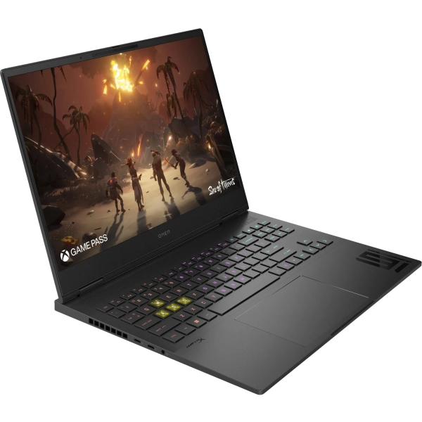 Купити Ноутбук HP OMEN Transcend 16-u1001ua (AQ8L2EA) - фото 2