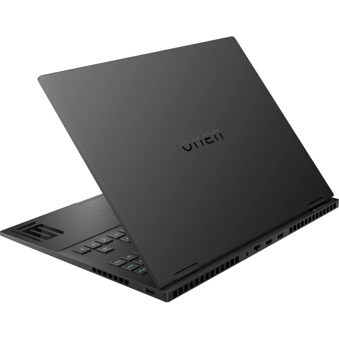Купить Ноутбук HP OMEN Transcend 16-u1011ua (AQ8M2EA) - фото 4