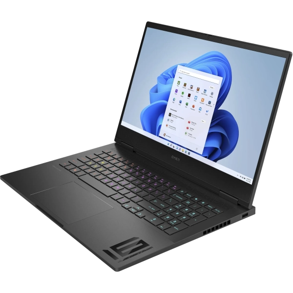 Купить Ноутбук HP OMEN 16-xf0010ua (AQ8N0EA) - фото 3