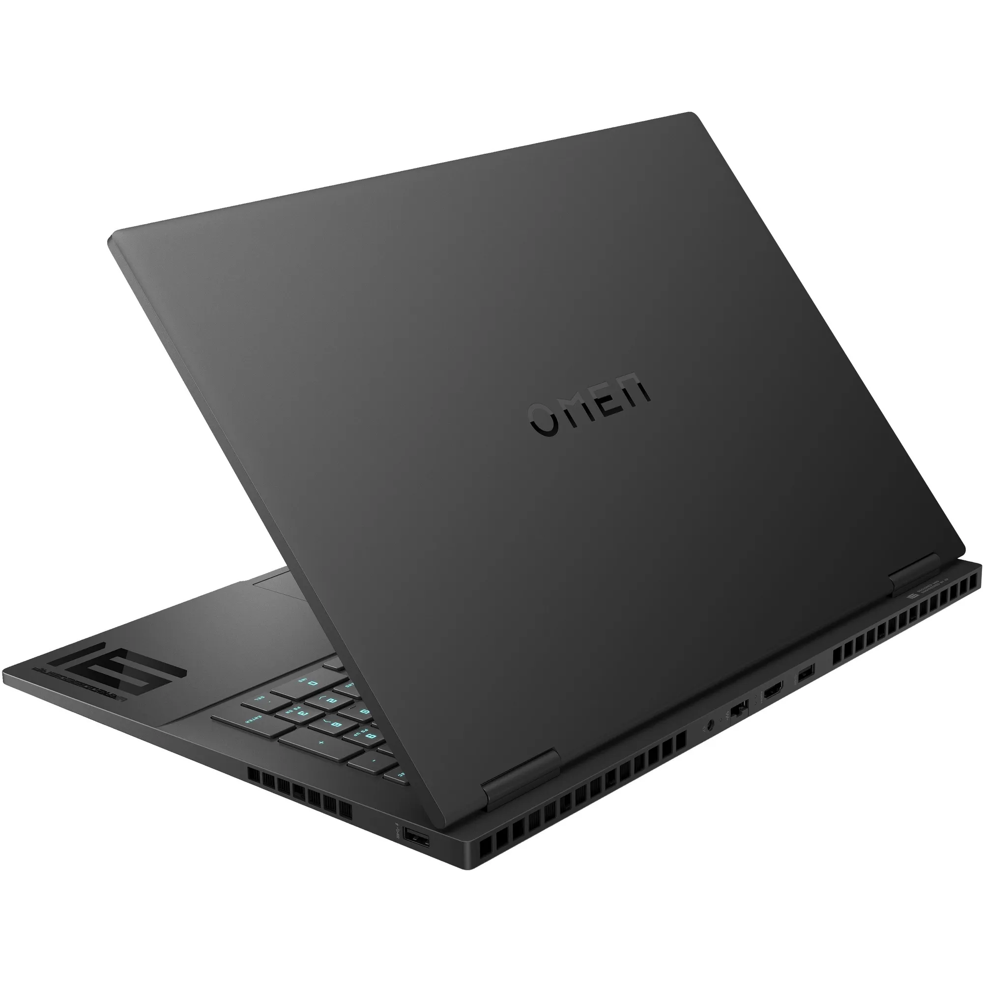 Купити Ноутбук HP OMEN 16-xf0011ua (AQ8N1EA) - фото 4