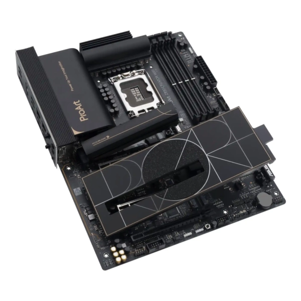 Купить Материнская плата ASUS PROART Z890-CREATOR WIFI - фото 4