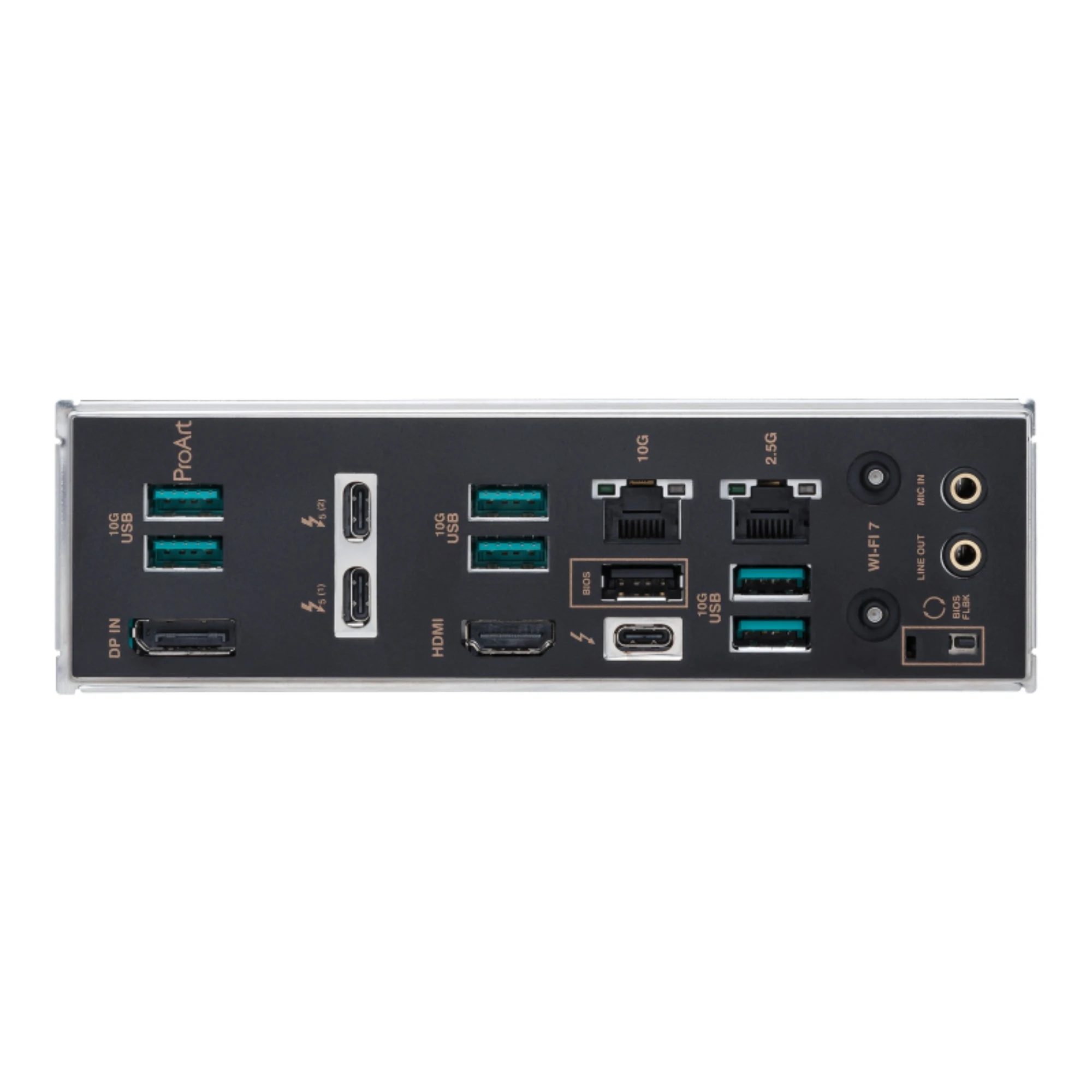 Купить Материнская плата ASUS PROART Z890-CREATOR WIFI - фото 5