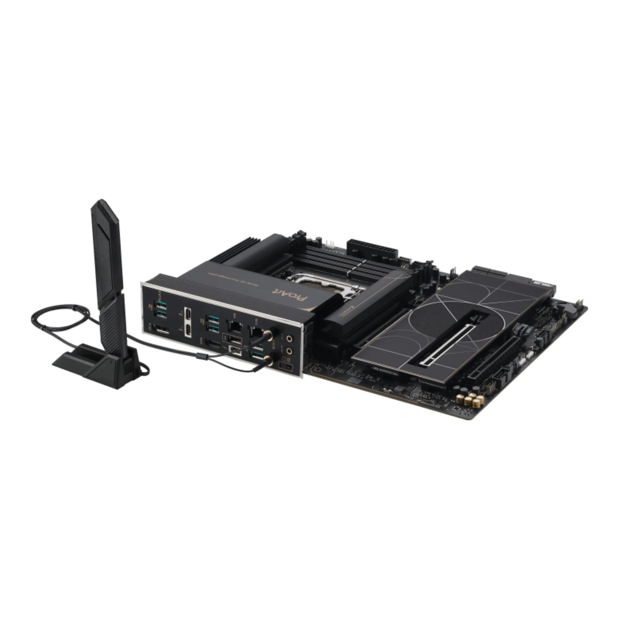 Купить Материнская плата ASUS PROART Z890-CREATOR WIFI - фото 6