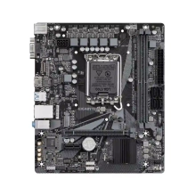 Купить Материнская плата GIGABYTE H610M H V3 DDR4 - фото 1