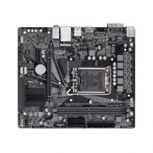 Купить Материнская плата GIGABYTE H610M H V3 DDR4 - фото 3