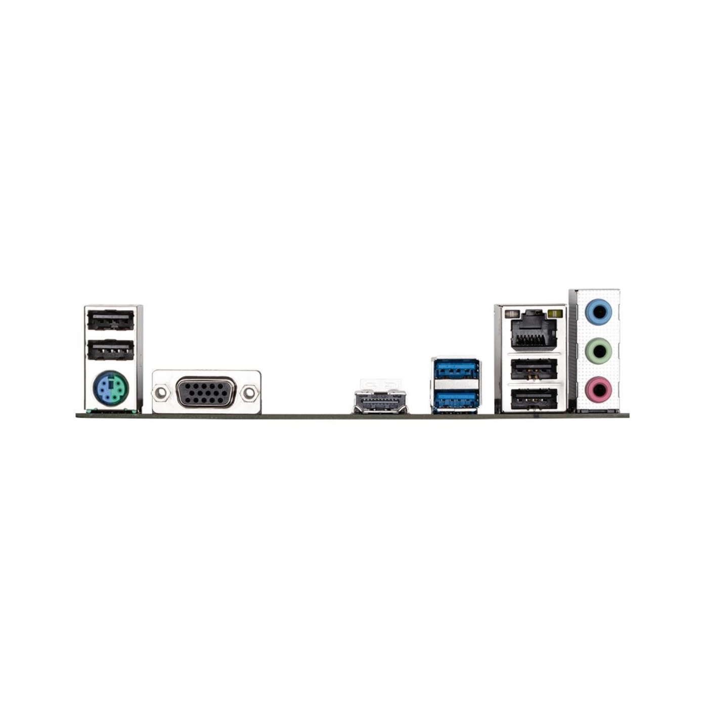 Купить Материнская плата GIGABYTE H610M H V3 DDR4 - фото 5