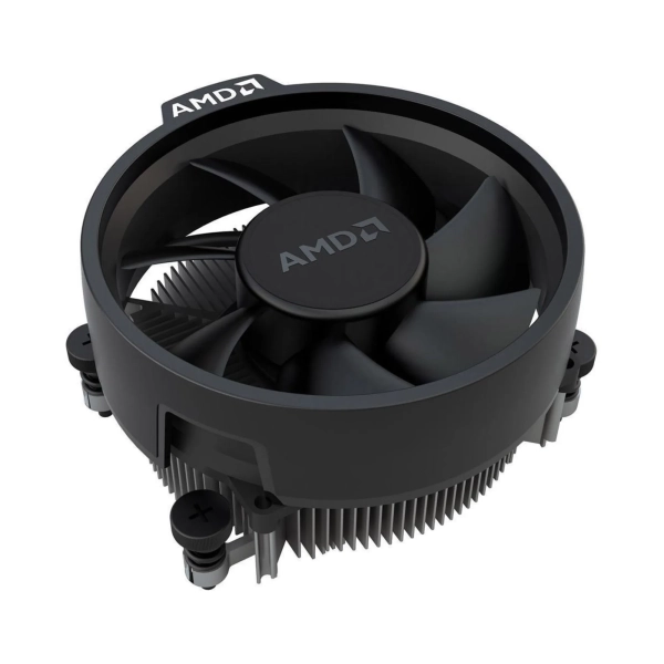 Купити Процесор AMD Ryzen 5 5500GT (6C/12T, 3.6-4.4GHz,16MB,65W,AM4) BOX (100-100001489BOX) - фото 3