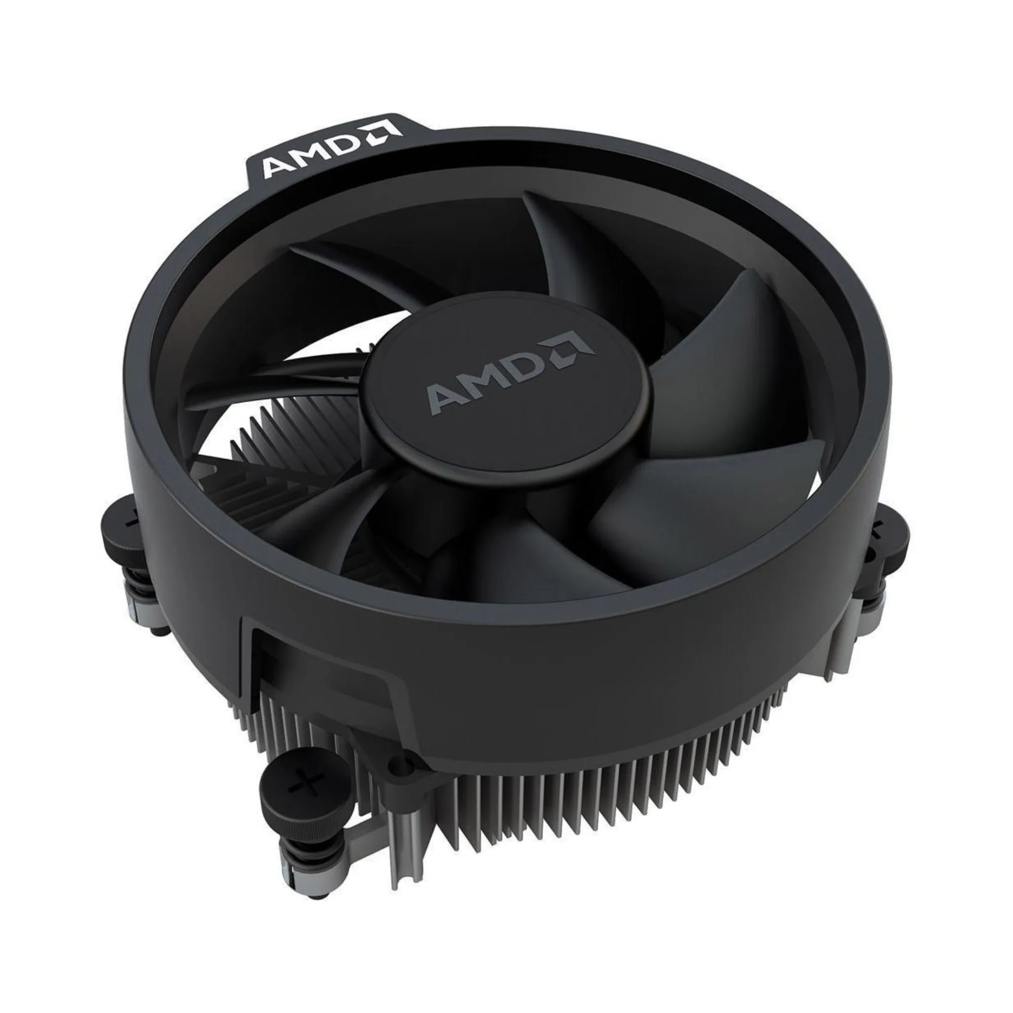 Купити Процесор AMD Ryzen 5 5500GT (6C/12T, 3.6-4.4GHz,16MB,65W,AM4) BOX (100-100001489BOX) - фото 3
