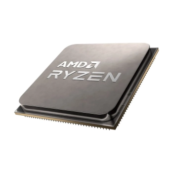 Купить Процессор AMD Ryzen 5 5500GT (6C/12T, 3.6-4.4GHz,16MB,65W,AM4) tray (100-000001489) - фото 1