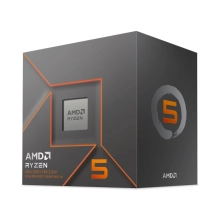 Купить Процессор AMD Ryzen 5 8500G (6C/12T, 3.5-5.0GHz,16MB,65W,AM5) BOX (100-100000931BOX) - фото 2