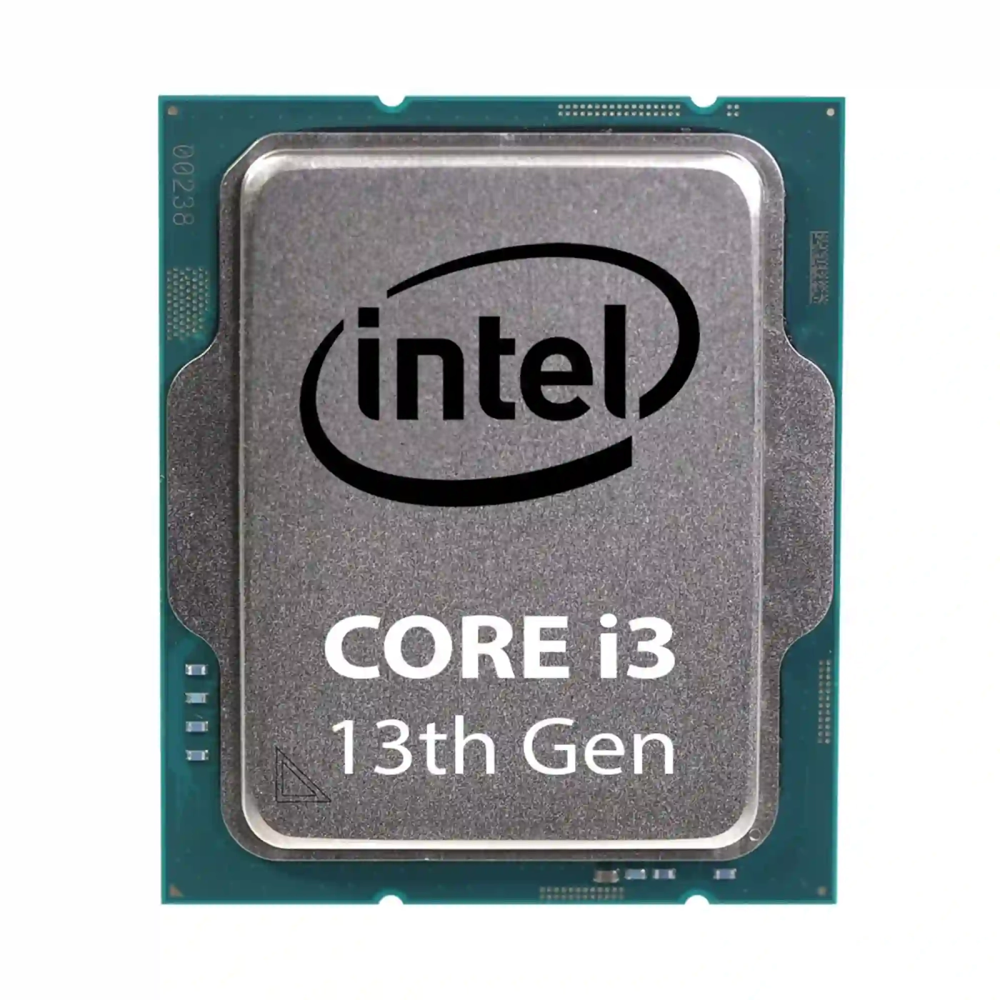 Купити Процесор INTEL Core i3-13100 (4C/8T, 3.4GHz, 12MB, LGA1700) Tray (CM8071505092202) - фото 1