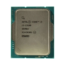 Купити Процесор INTEL Core i3-13100 (4C/8T, 3.4GHz, 12MB, LGA1700) Tray (CM8071505092202) - фото 2