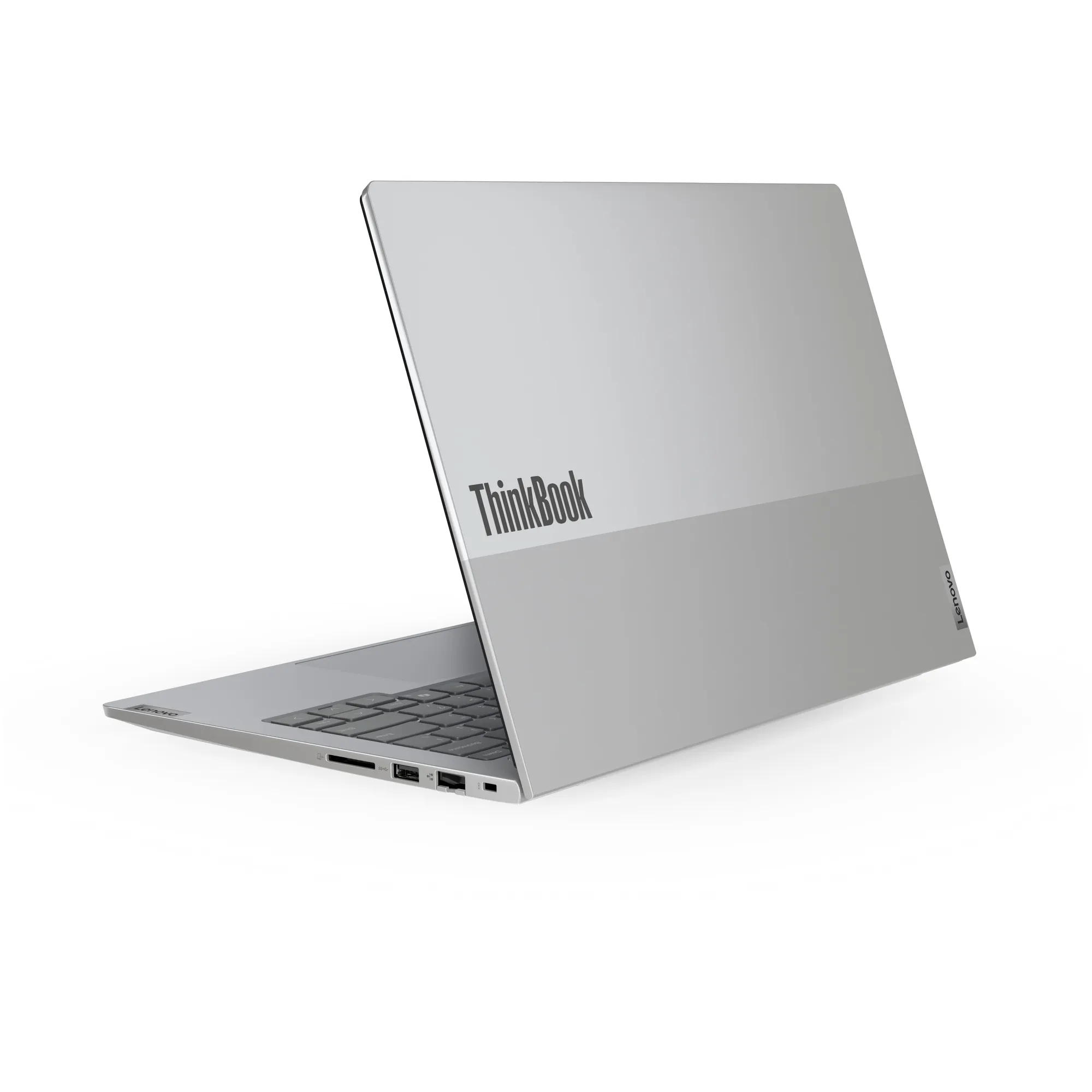 Купить Ноутбук Lenovo ThinkBook 14 G7 ARP (21MV0031RA) - фото 5