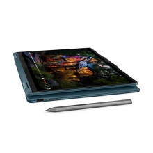Купить Ноутбук Lenovo Yoga 7 2-in-1 14IML9 (83DJ00CCRA) - фото 3