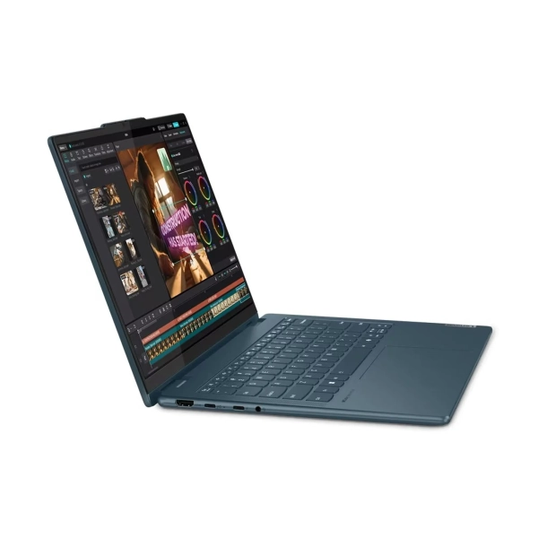 Купить Ноутбук Lenovo Yoga 7 2-in-1 14IML9 (83DJ00CNRA) - фото 2