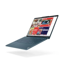 Купить Ноутбук Lenovo Yoga 7 2-in-1 14IML9 (83DJ00CNRA) - фото 3