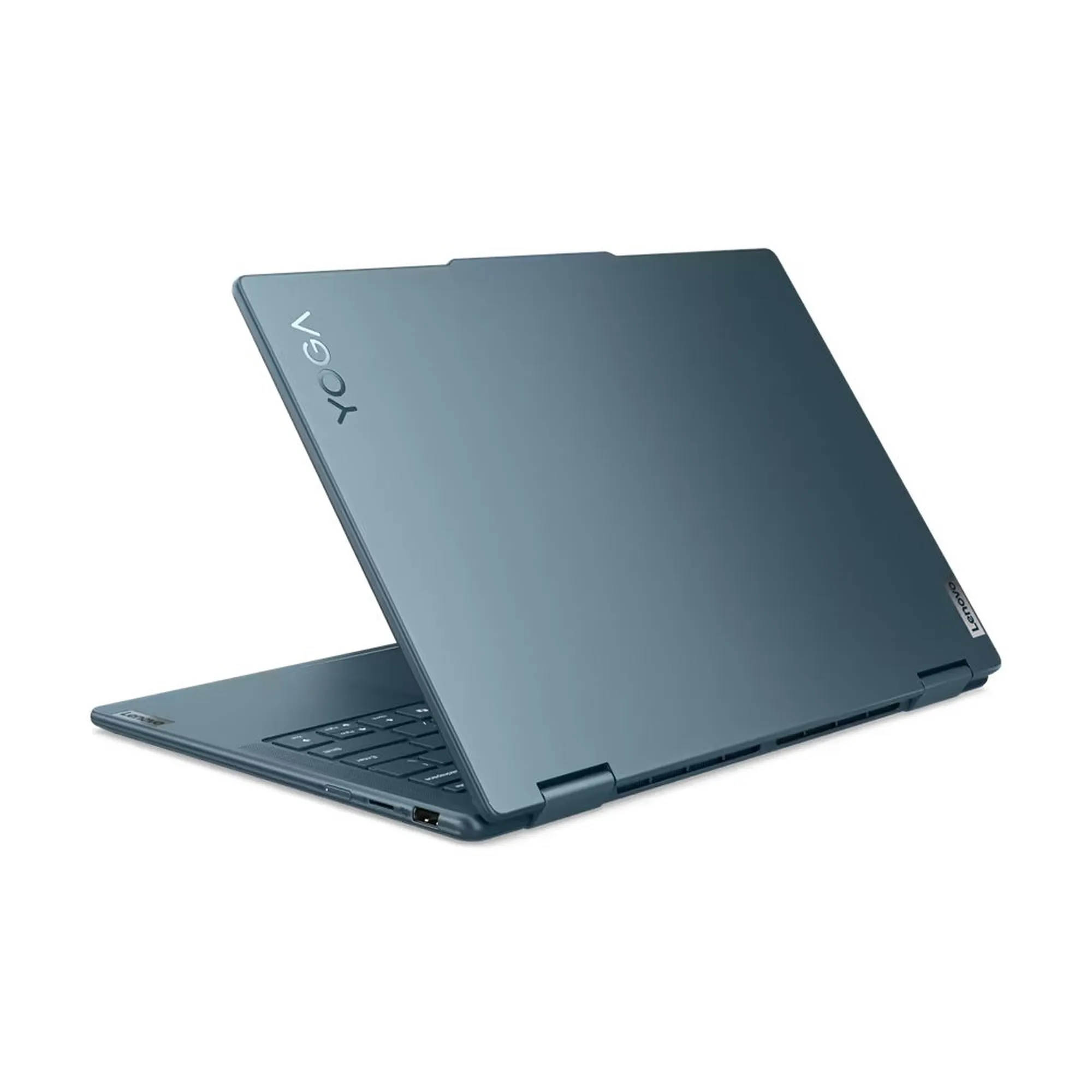 Купить Ноутбук Lenovo Yoga 7 2-in-1 14IML9 (83DJ00CNRA) - фото 7