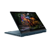 Купить Ноутбук Lenovo Yoga 7 2-in-1 14IML9 (83DJ00CNRA) - фото 8