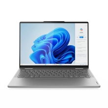 Купити Ноутбук Lenovo Yoga 7 2-in-1 14IML9 (83DJ00CQRA) - фото 2